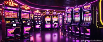 Online Slots betnaija Myanmar