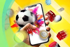 Betnaija Odds ပြောင်းလဲမှု လောင်းကြေးဗျူဟာ Myanmar